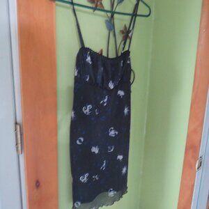 Bershka Astrology Dress